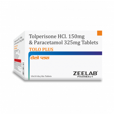 Tolo Plus Tablet Tolo Plus Tablet