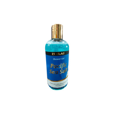 Shower Gel Pacific Sea Salt Shower Gel Pacific Sea Salt