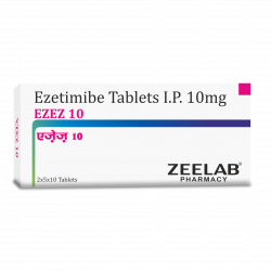 Ezez 10 Tablet
