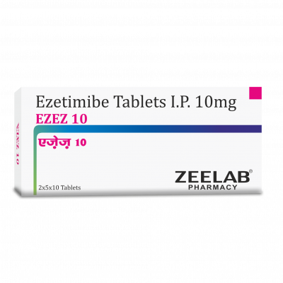Ezez 10 Tablet Ezez 10 Tablet