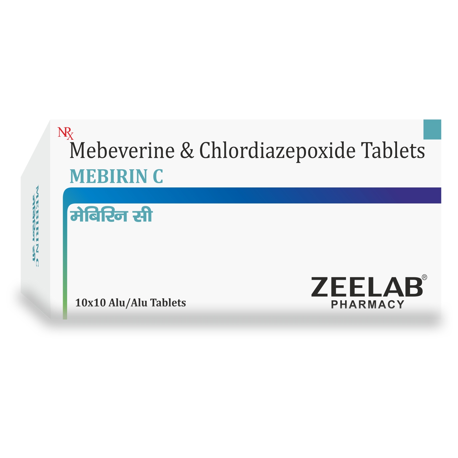 Mebirin C Tablet Mebirin C Tablet