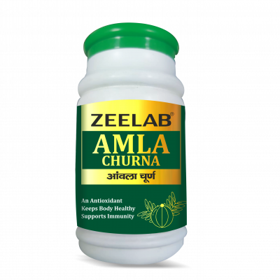 Zeelab Amla Churna 100gm Zeelab Amla Churna 100gm