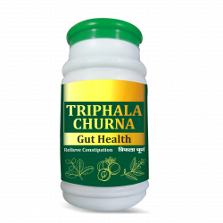 Zeelab Triphala Churna 100gm