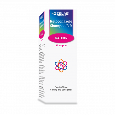 Katcon Ketoconazole 2% Shampoo Katcon Ketoconazole 2% Shampoo