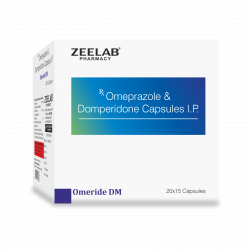 Omeride DM Capsule
