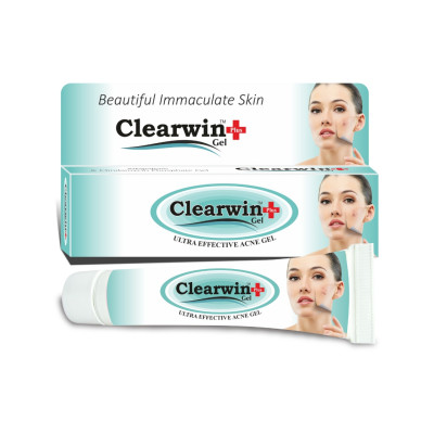 Clearwin Plus Gel Clearwin Plus Gel