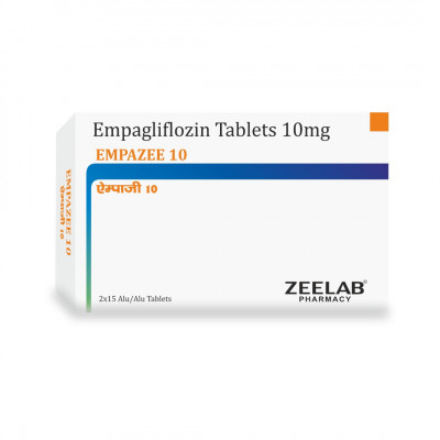 Empazee 10 Tablet Empazee 10 Tablet