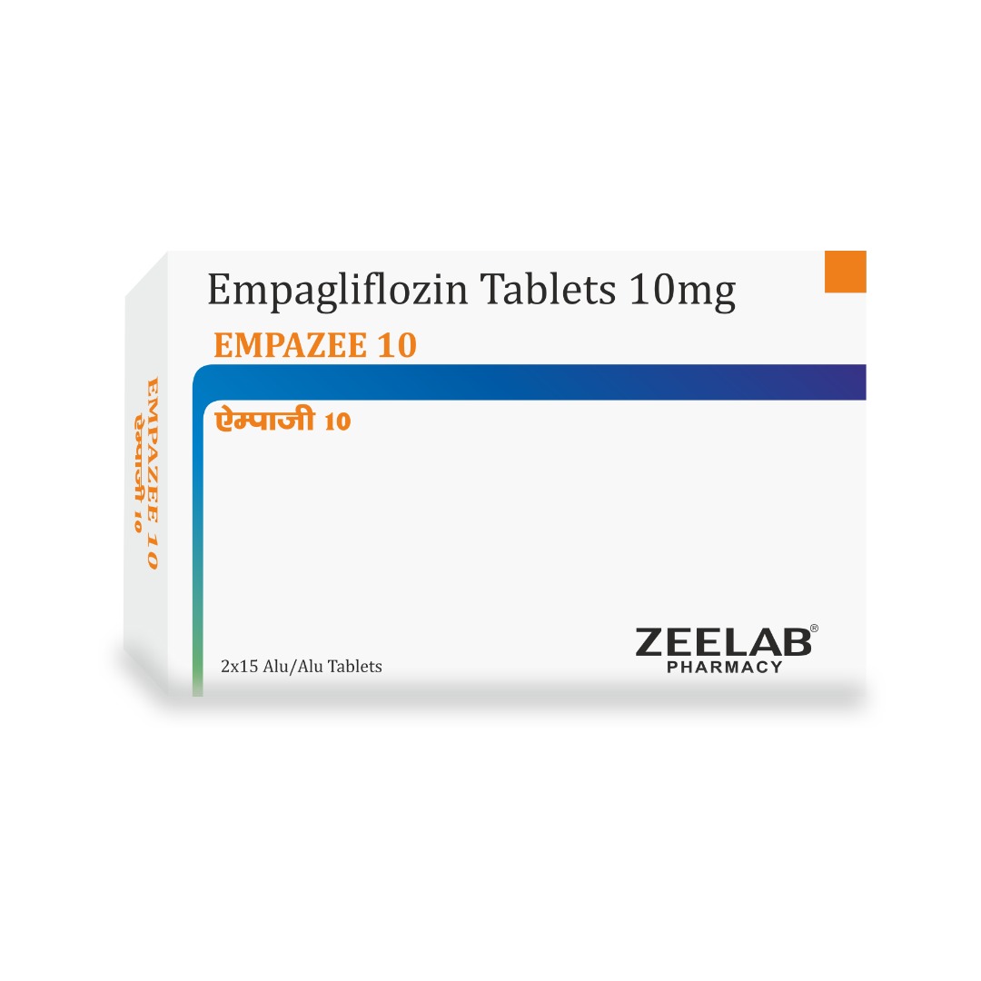 Empazee 10 Tablet