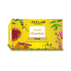 Roopkali Soap