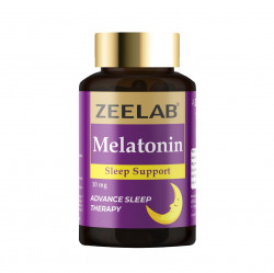 Melatonin 10 Capsule