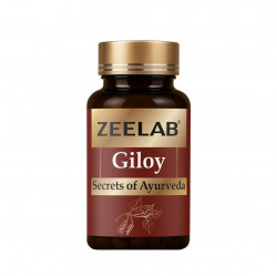 ZEELAB Giloy Immunity Booster Capsule