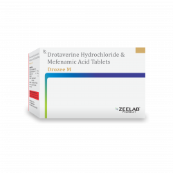 Drotin-M Tablet Substitute Drotin-M Tablet Substitute