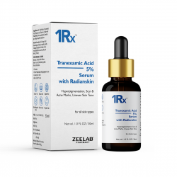 1RX Tranexamic Acid 5% Serum