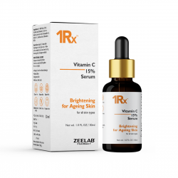 1RX Vitamin C 15% Serum
