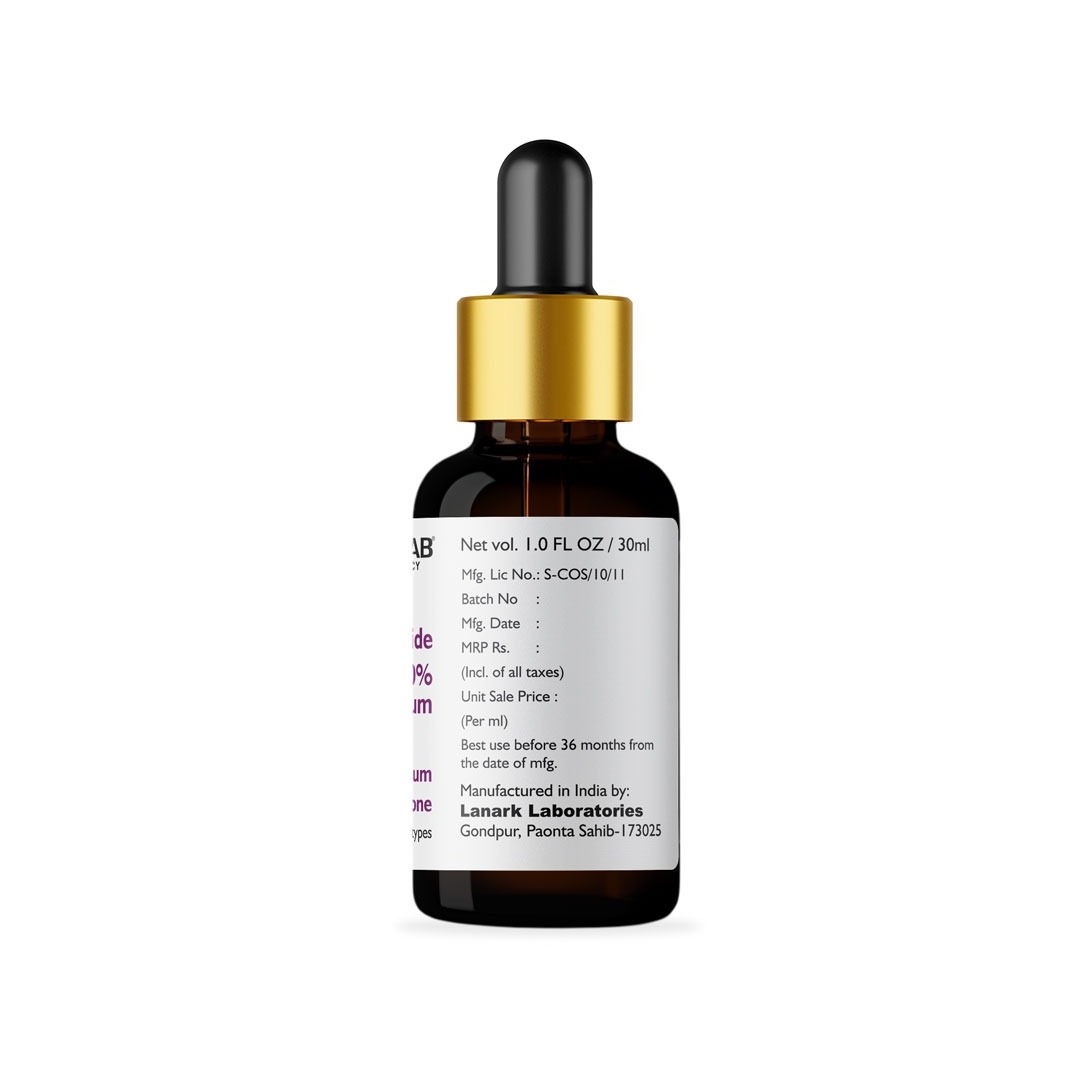 Zeelab Niacinamide 10% Face Serum