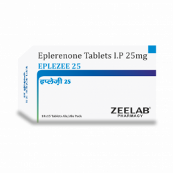 Eptus 25 Tablet Substitute