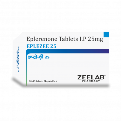 Eplezee 25 Tablet Eplezee 25 Tablet