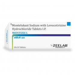 Miontizee L Tablet