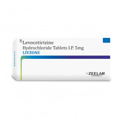 Livzone Tablet