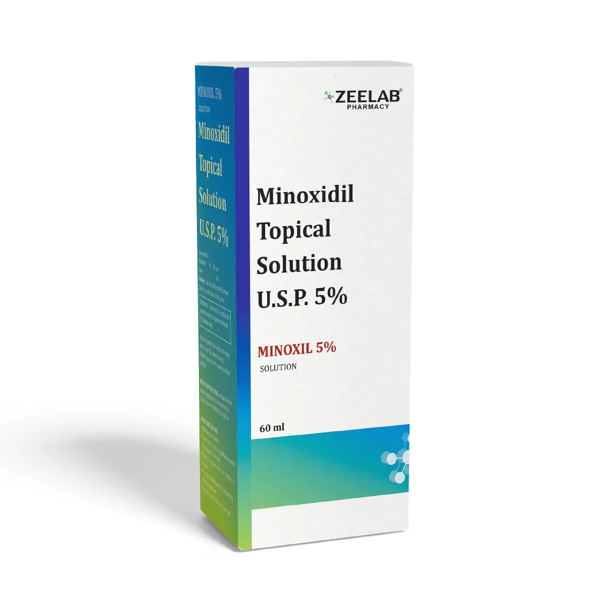 Minoxil 5% Solution