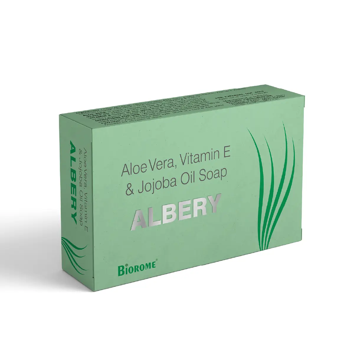 Albery Soap