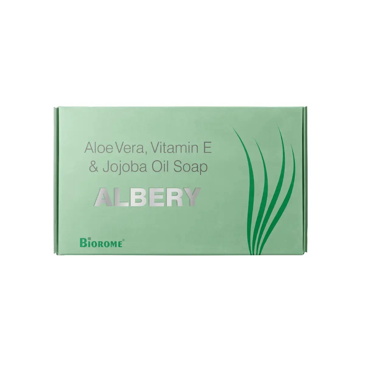 Albery Soap
