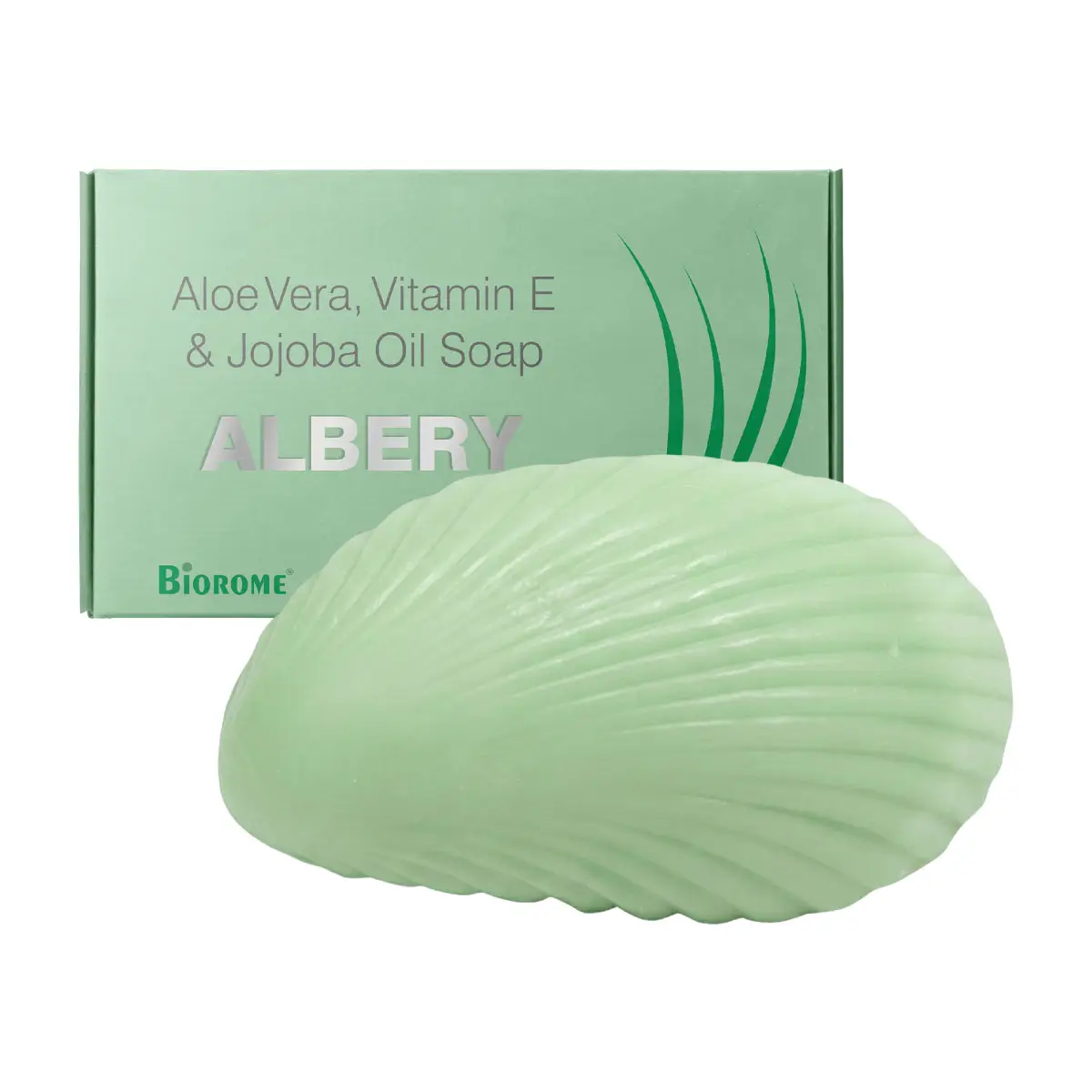 Albery Soap
