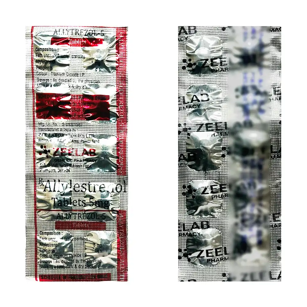 allytrezol-5-tab
