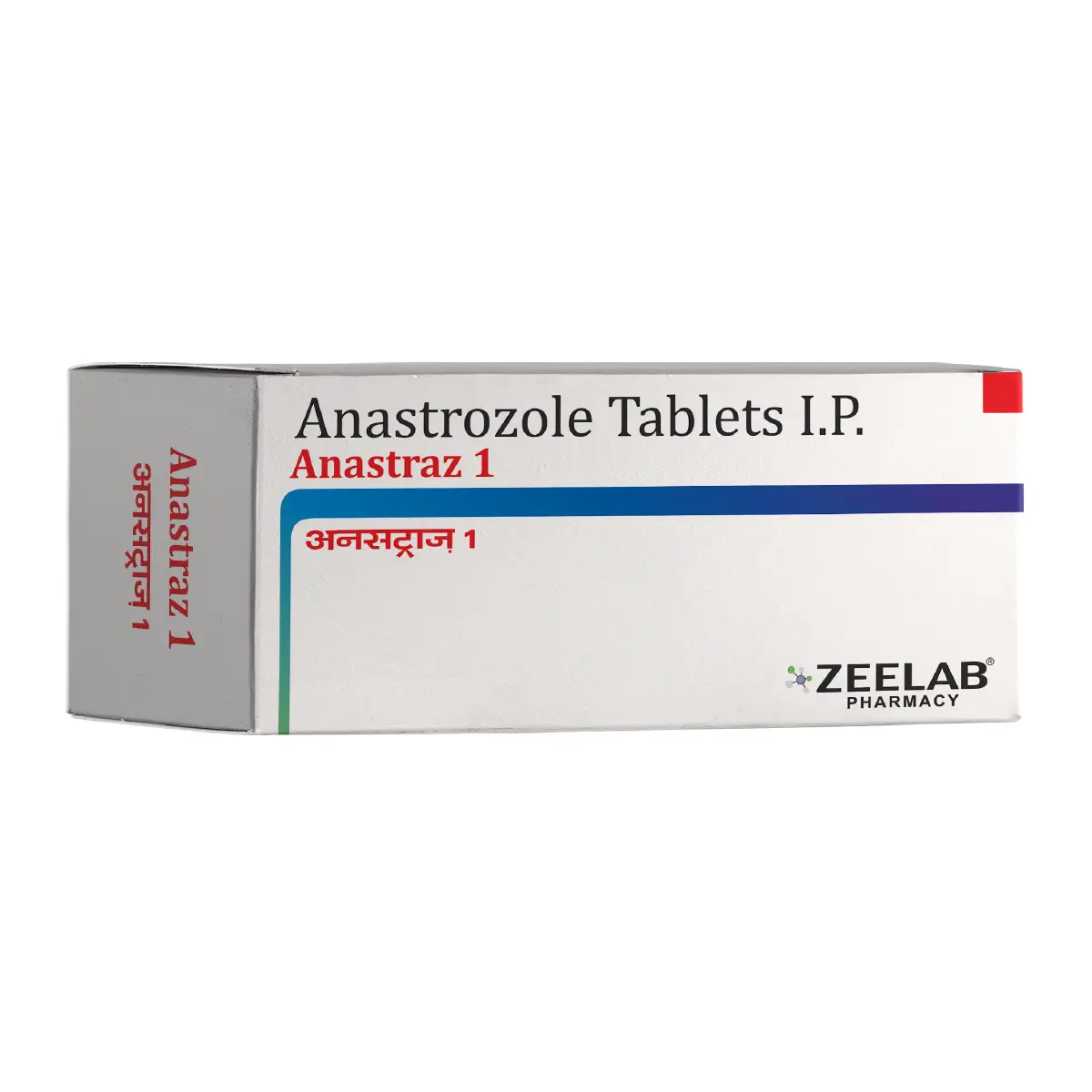 Anastraz 1 Tablet