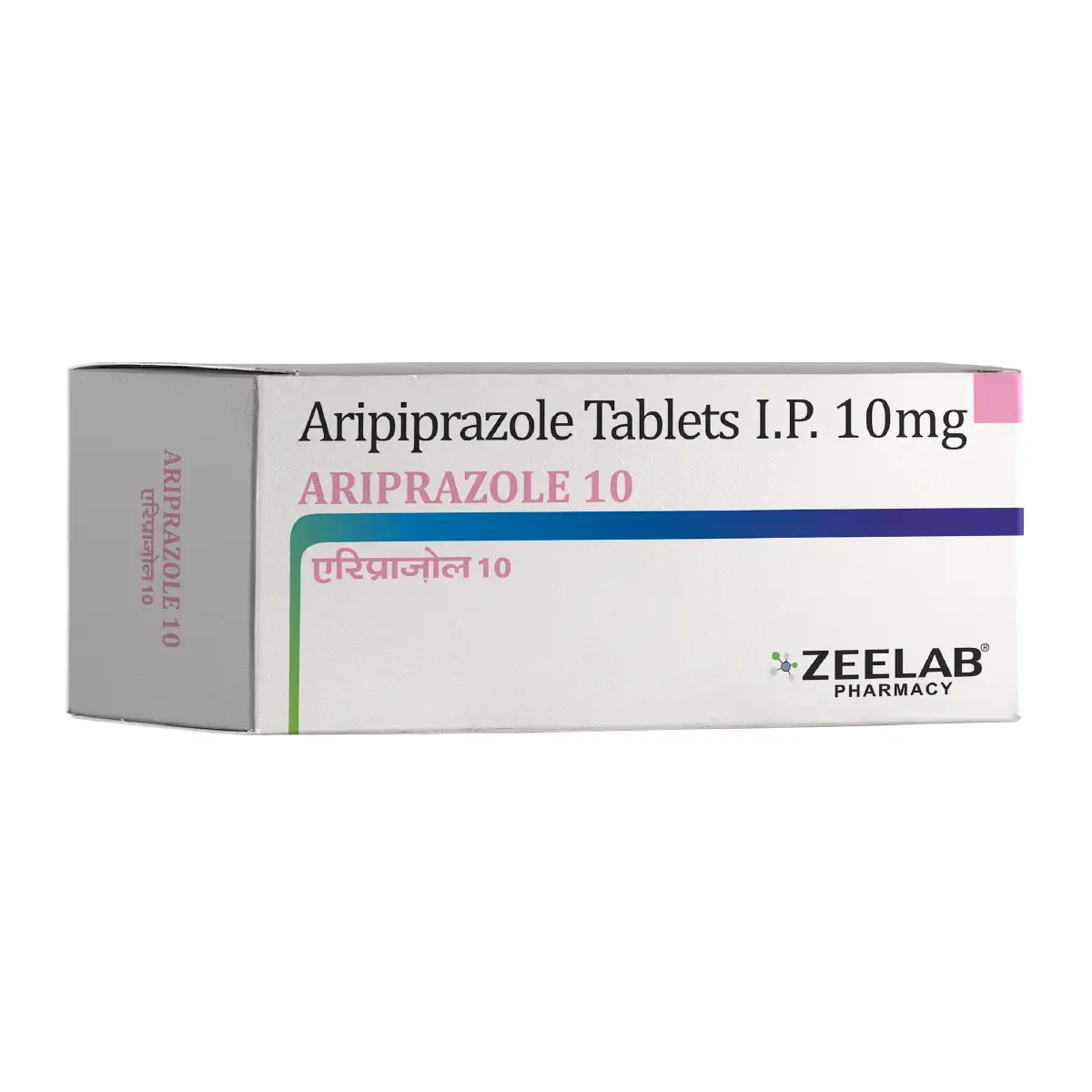Ariprazole 10 Antipsychotic Tablet