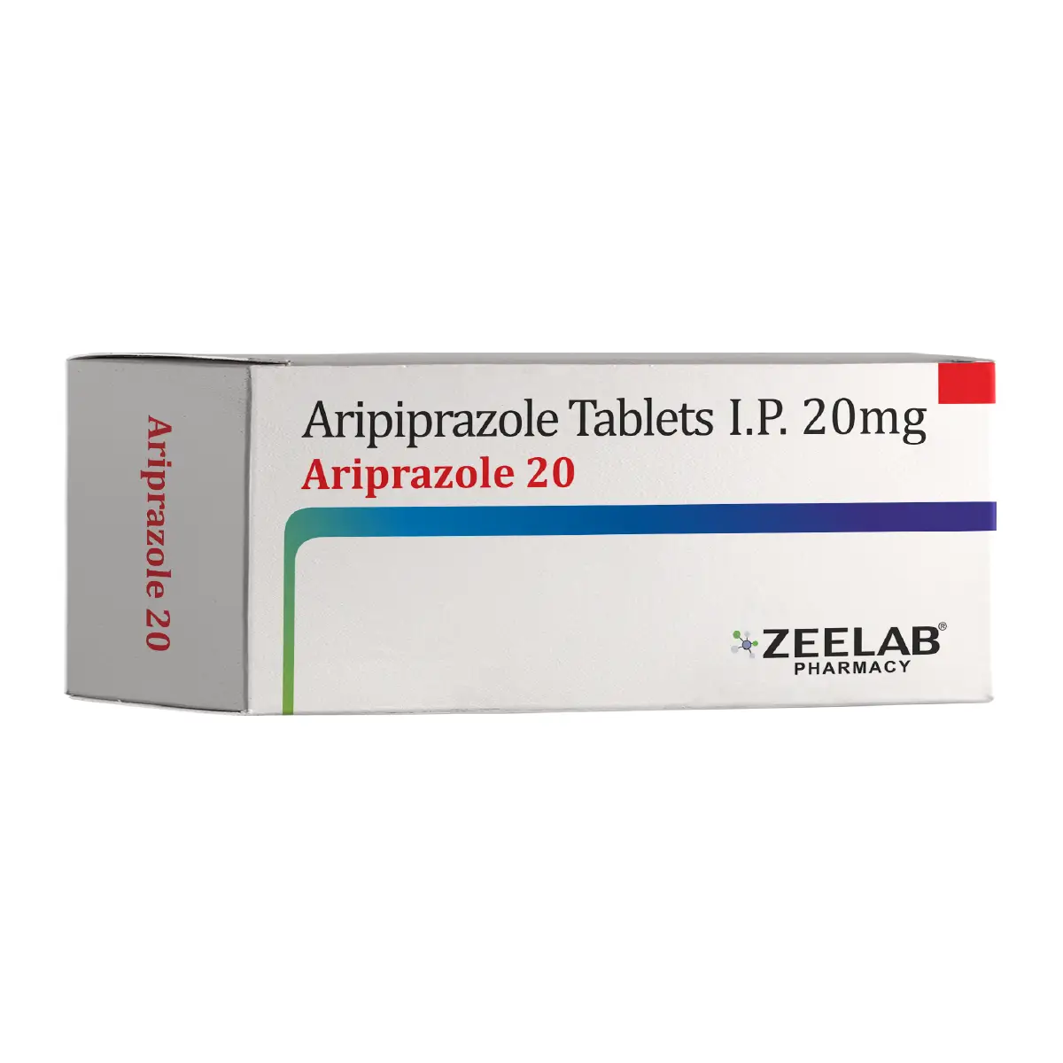 Ariprazole 20 Antipsychotic Tablet