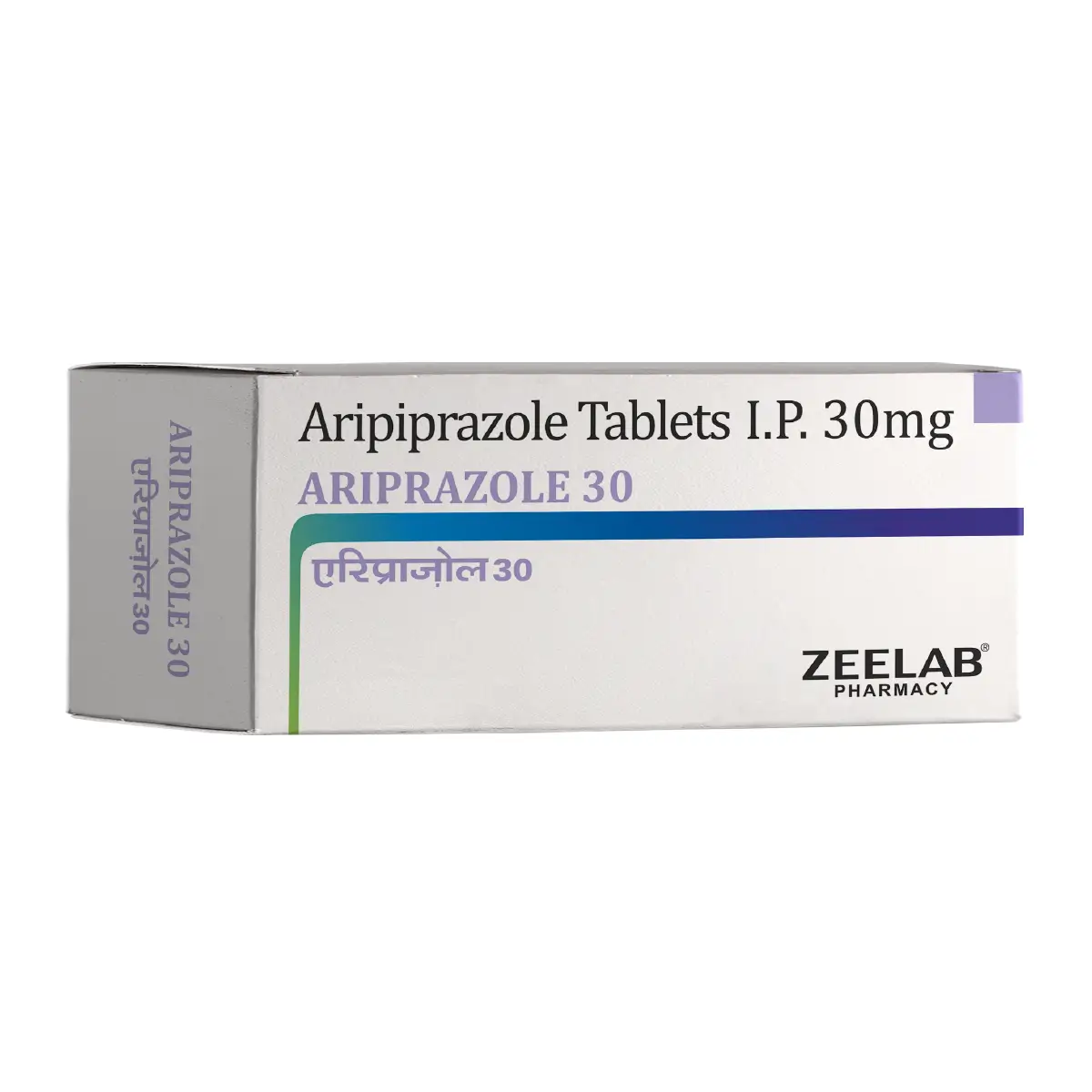 Ariprazole 30 Antipsychotic Tablet