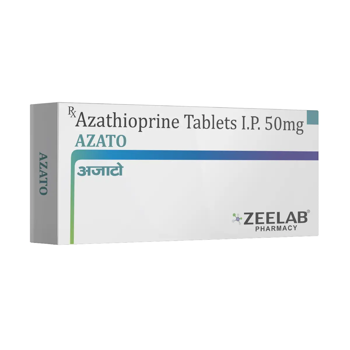 Azato 50 Tablet