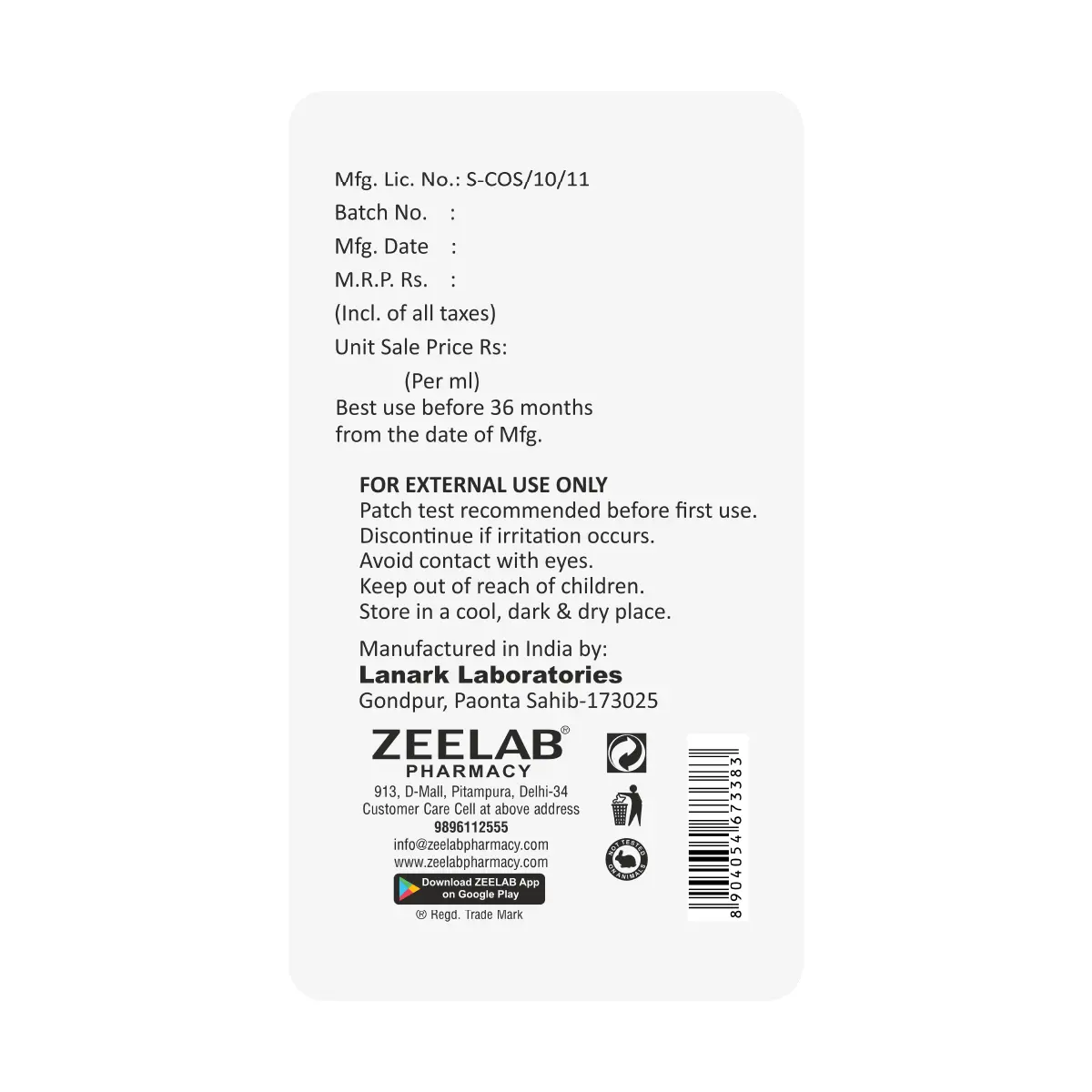 Azelaic Acid Butylresorcinol Ferulic Acid Serum