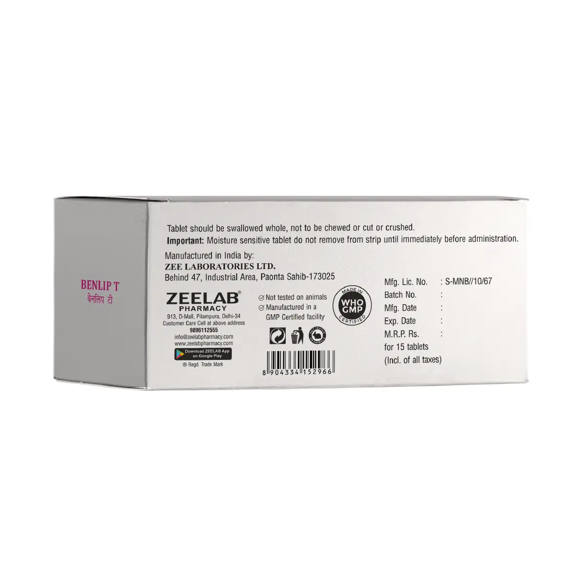 benlip-t-tab-3