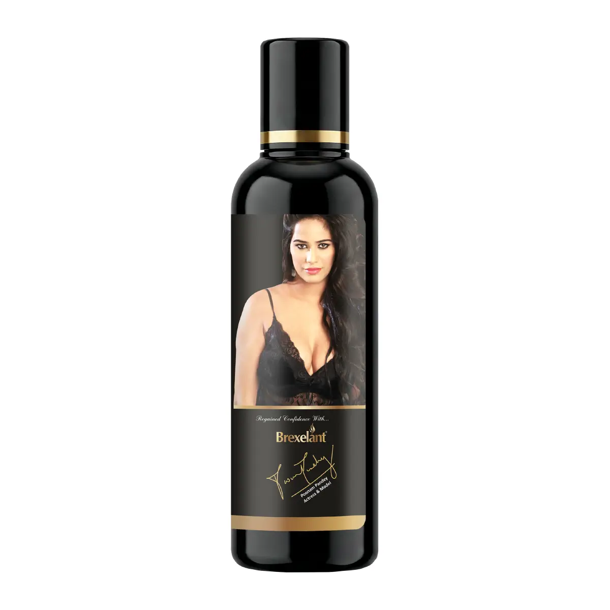Brexelant Breast Massage Oil 100ml