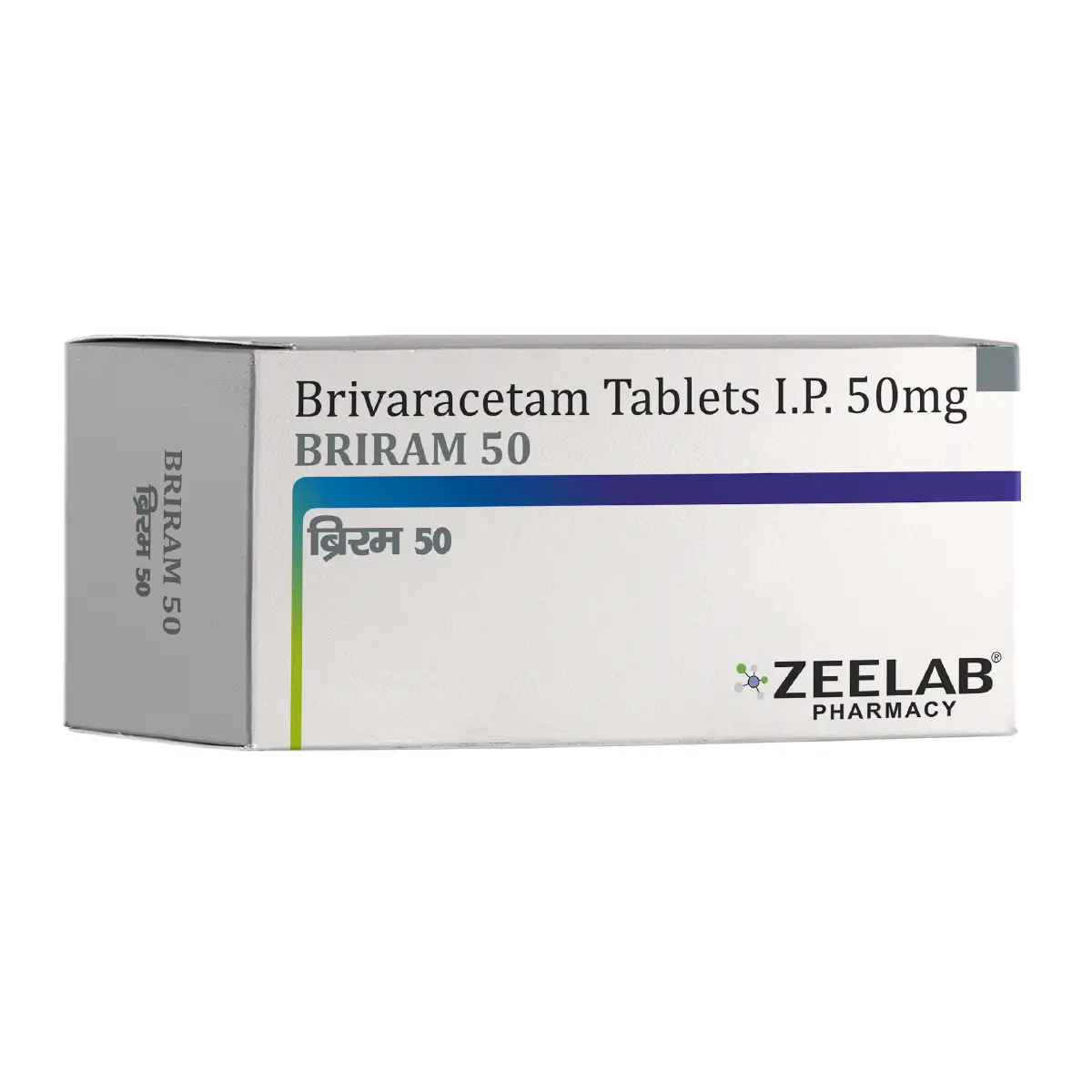 Briram 50 Tablet