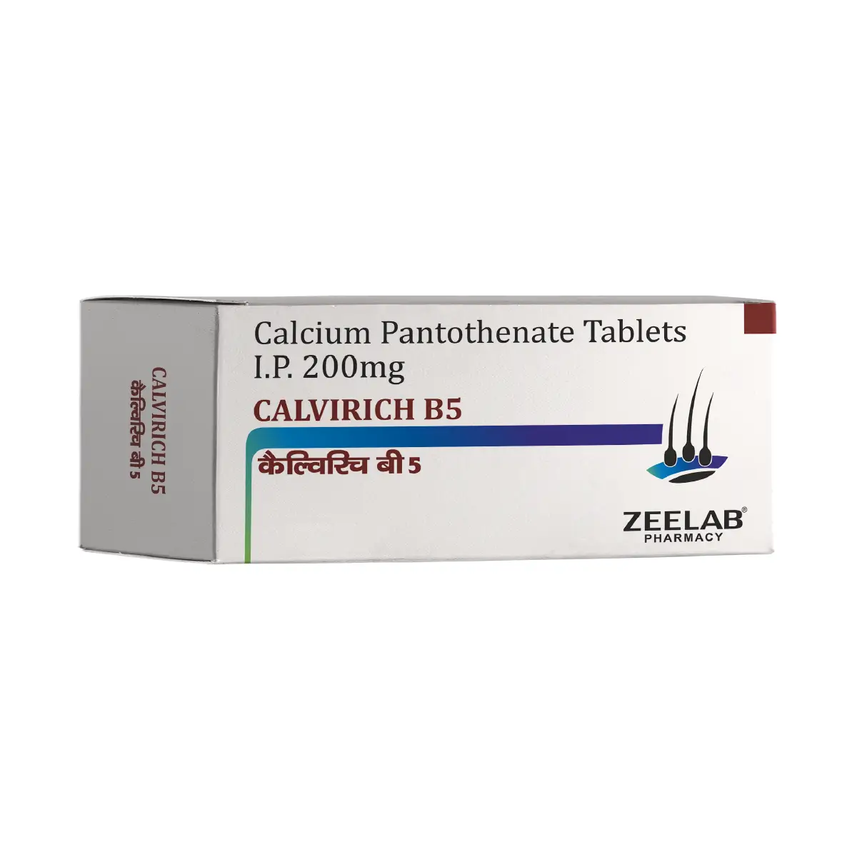Calvirich B5 Tablet