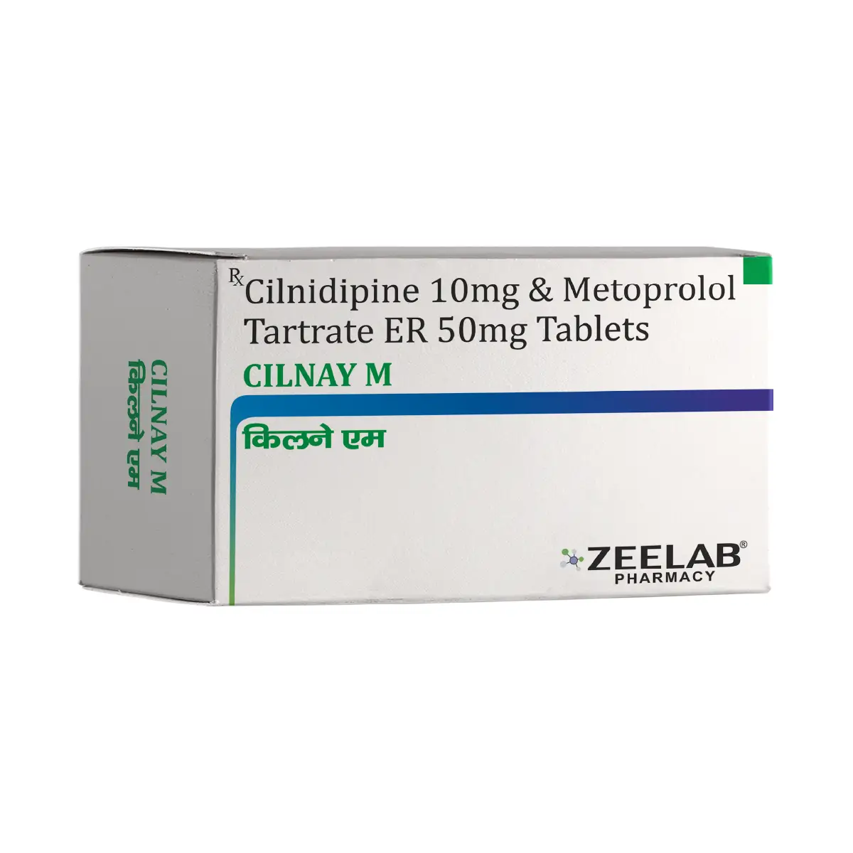 Cilnay M Tablet