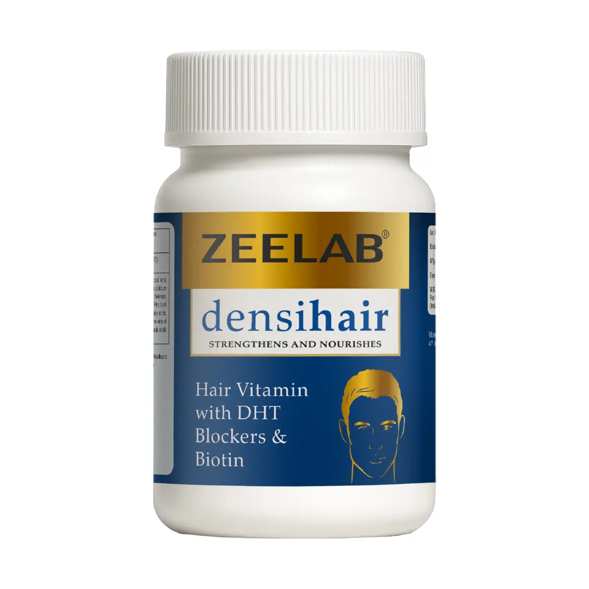 Densihair Men 30 Capsules