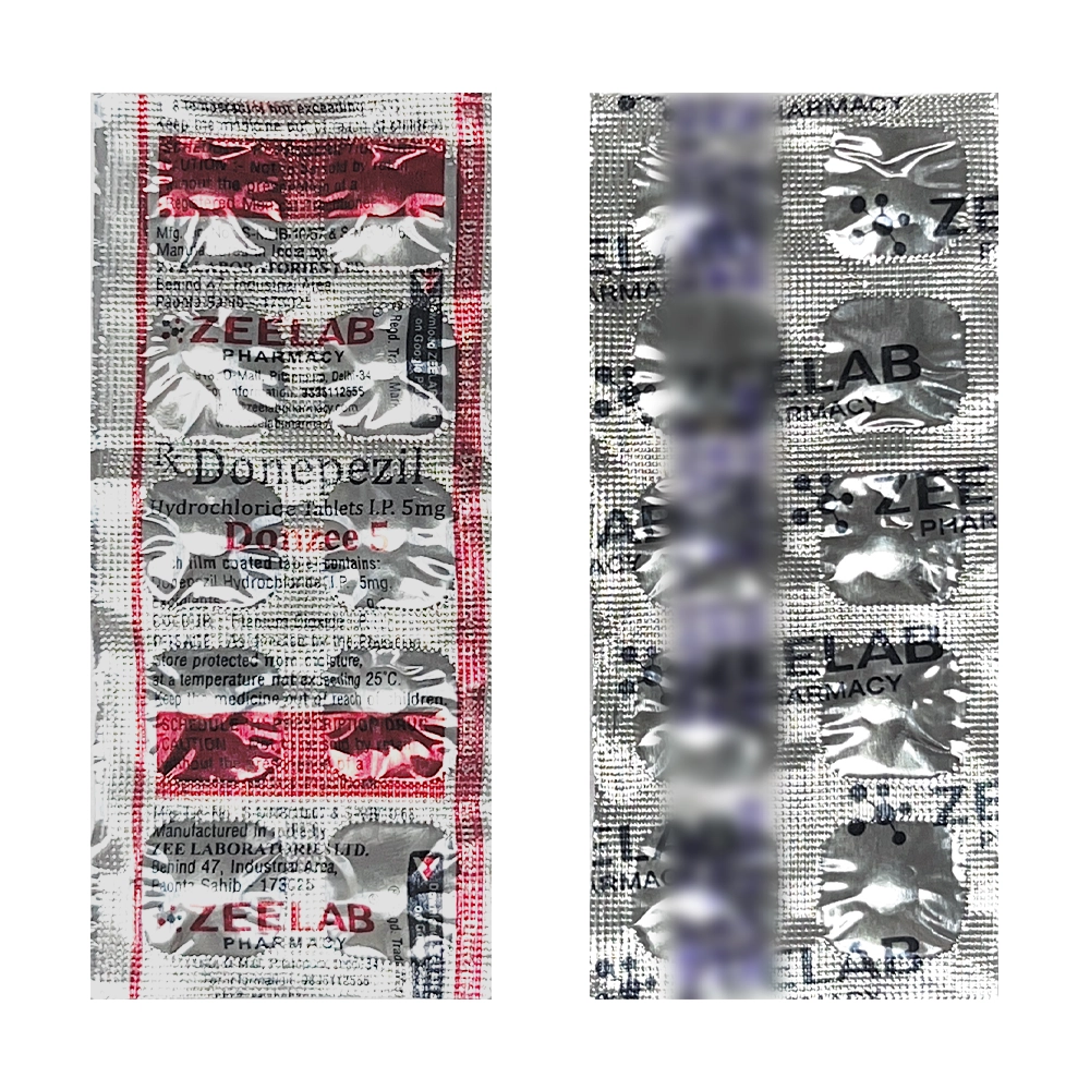 donepezil-hydrochloride-5mg-tablet