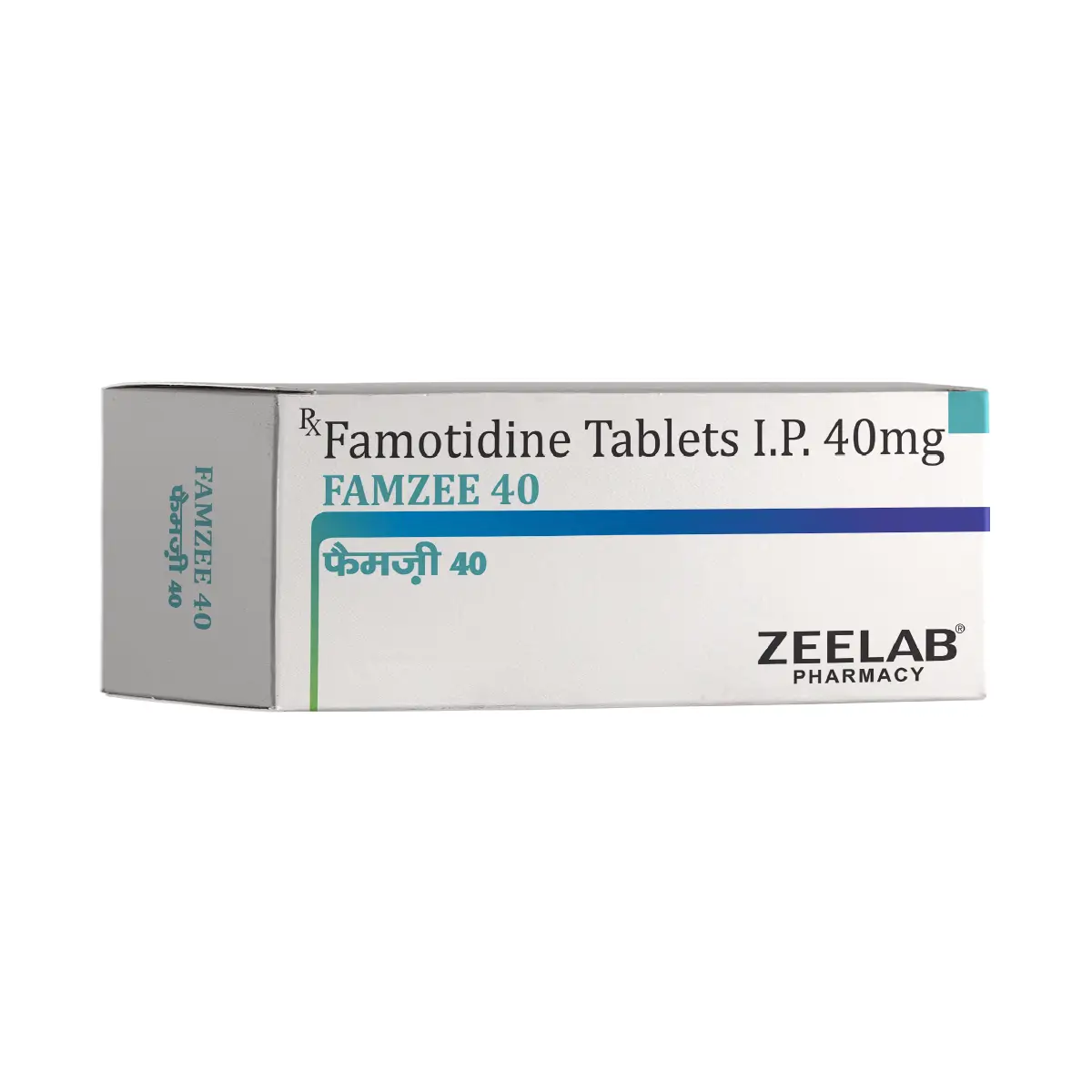 Famzee 40 Tablet