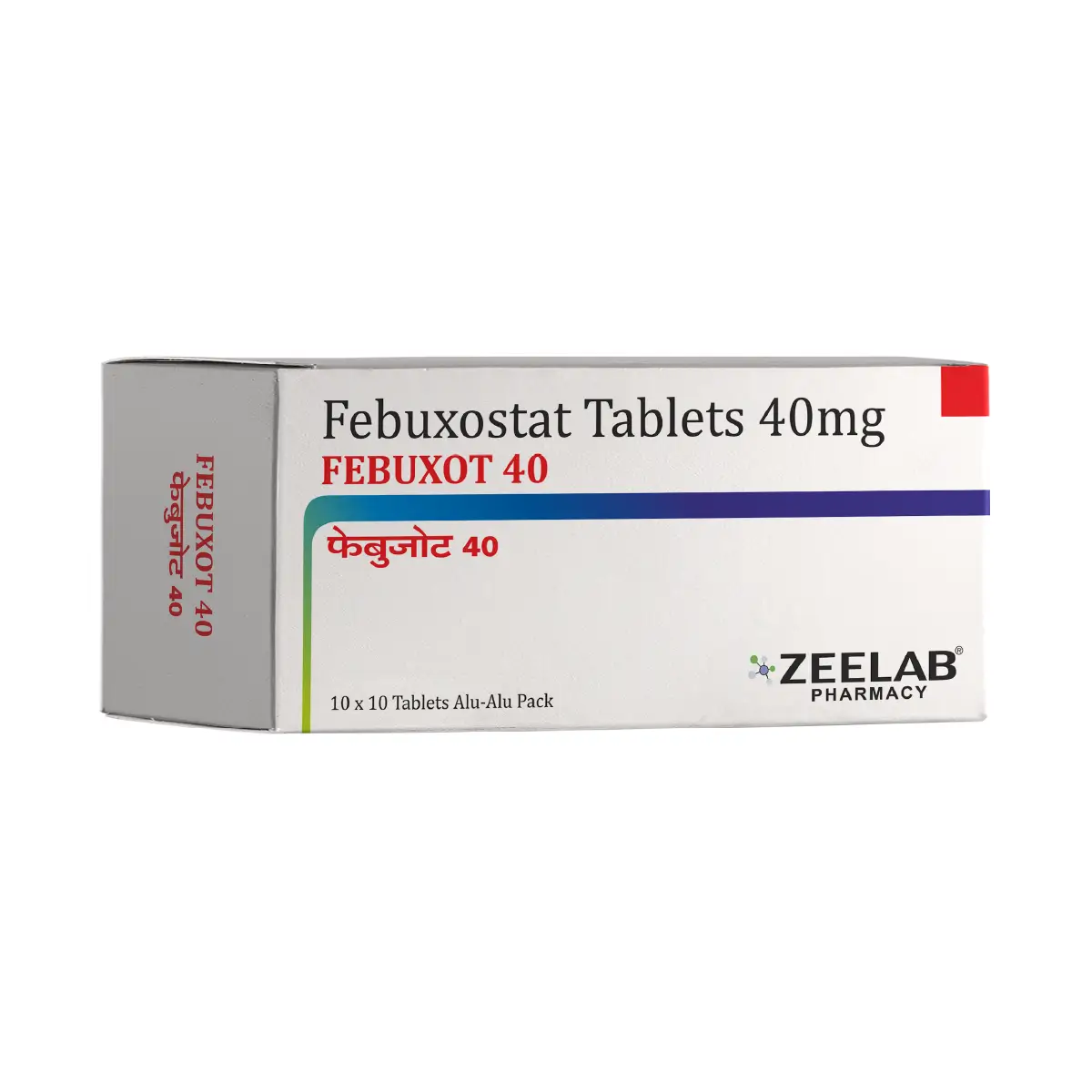 Febuxot 40 Anti Gout Tablet