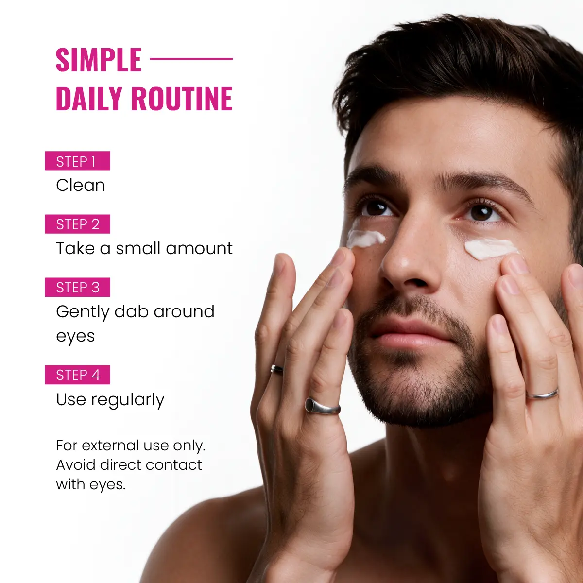 Under Eye Cream