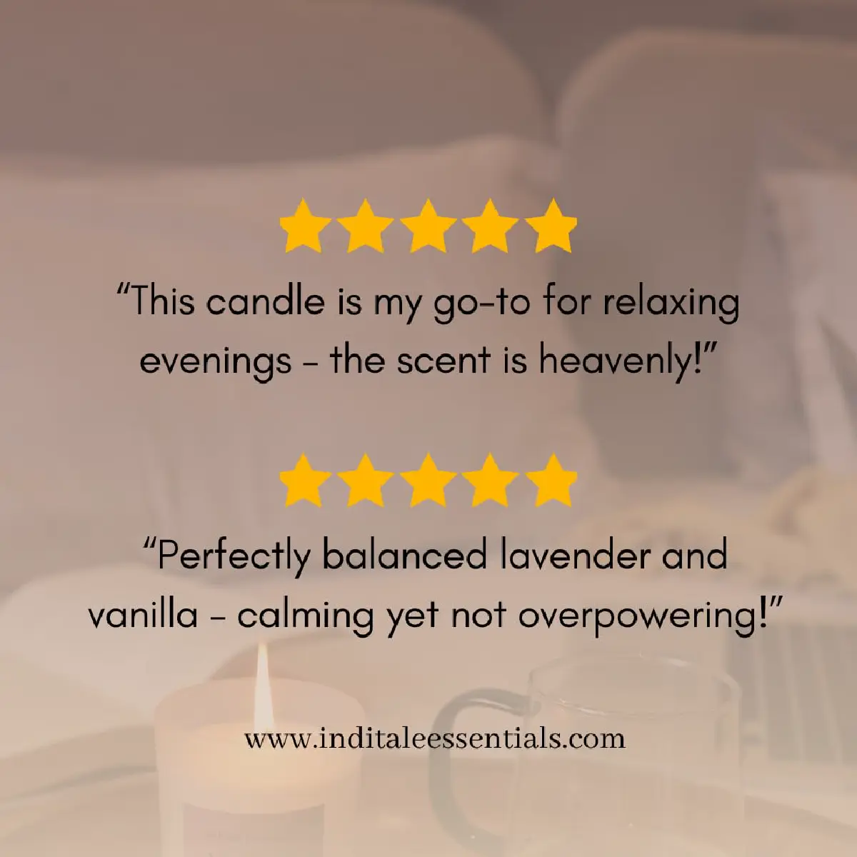 Frosted Jar Candle With Lid - Vanilla & Lavender - (Unwind)