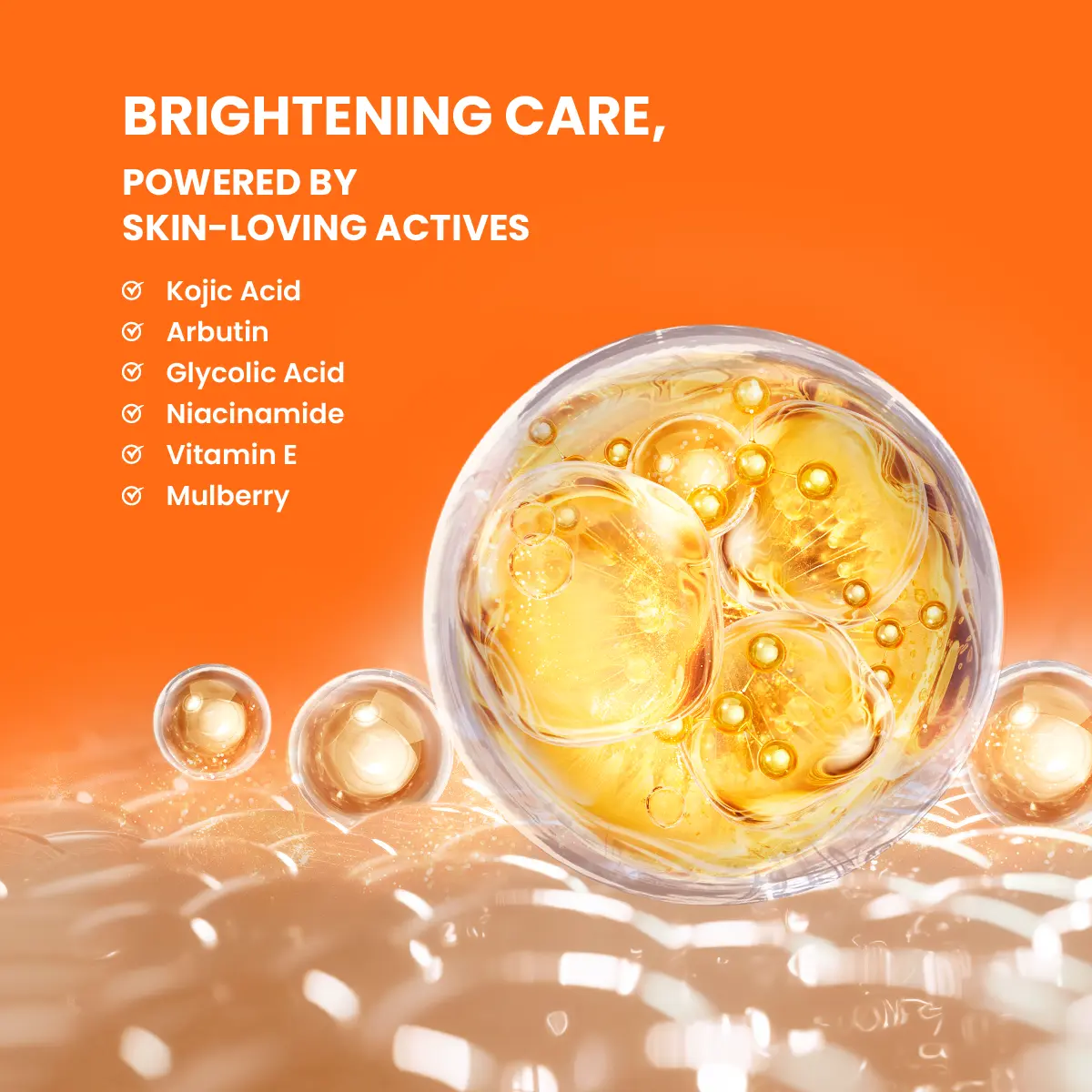 zeeglow cream active ingredients