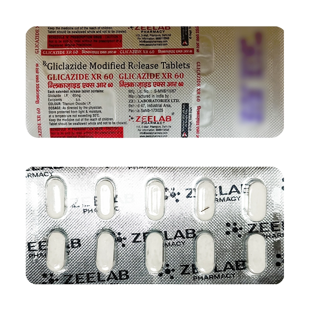 gliclazide-60-mg-er