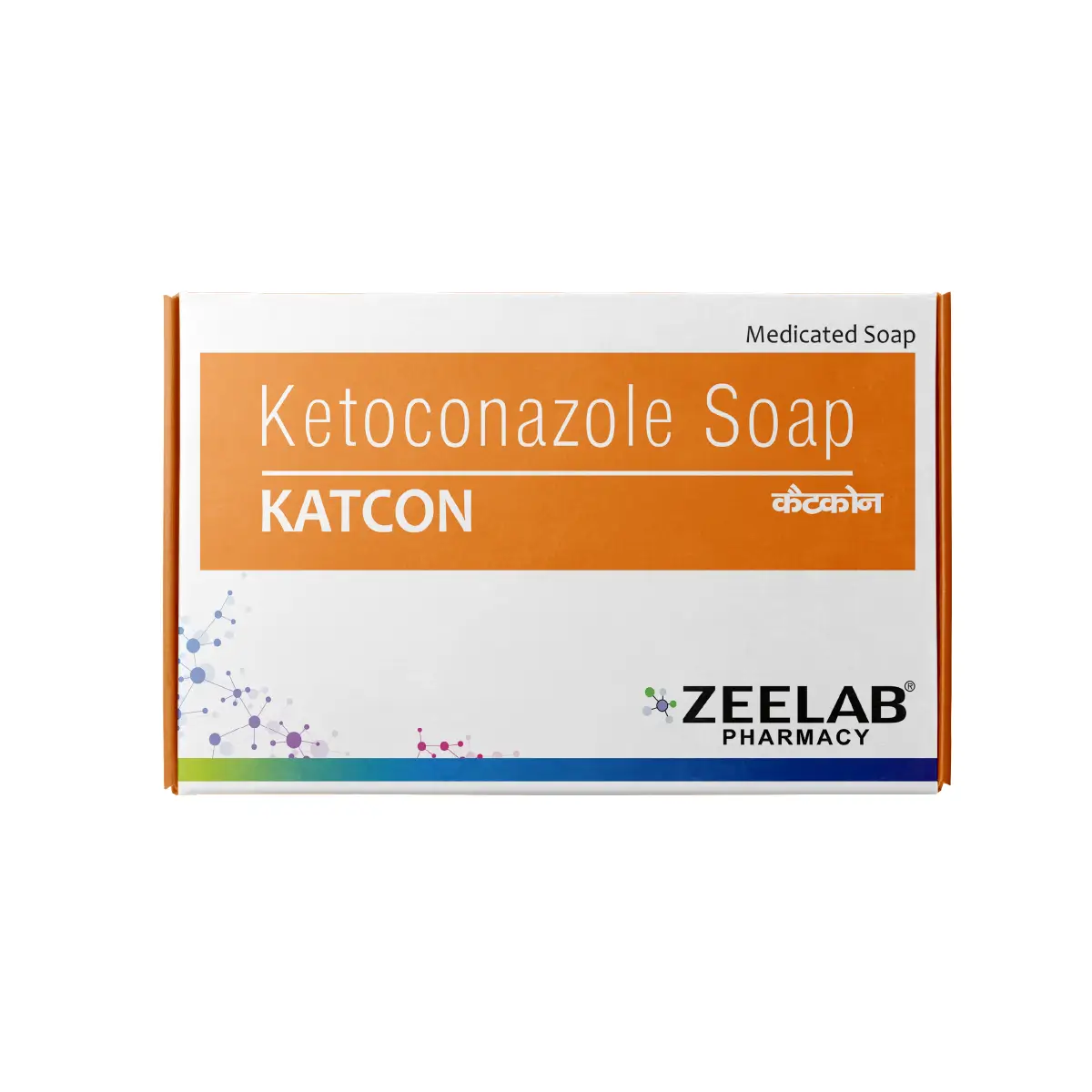 Katcon Soap