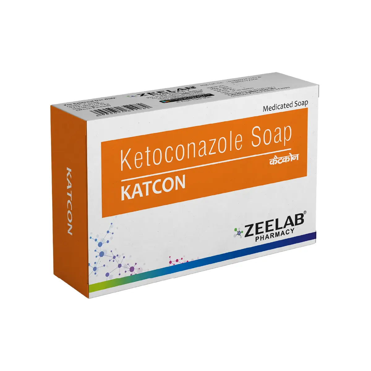 Katcon Soap