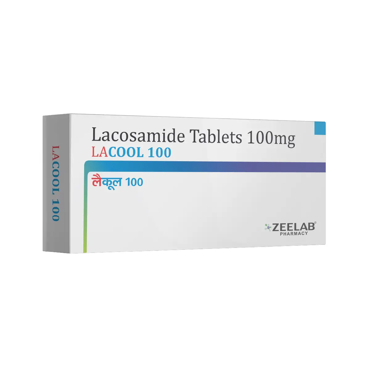 Lacool 100 Tablet